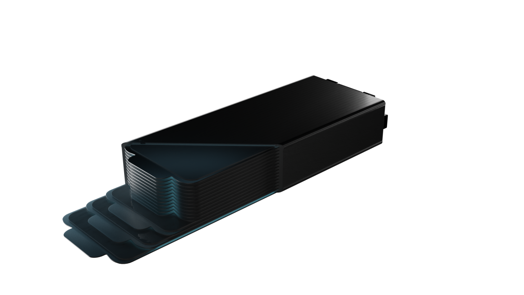 Li-ion Cells for High-Performance Brands