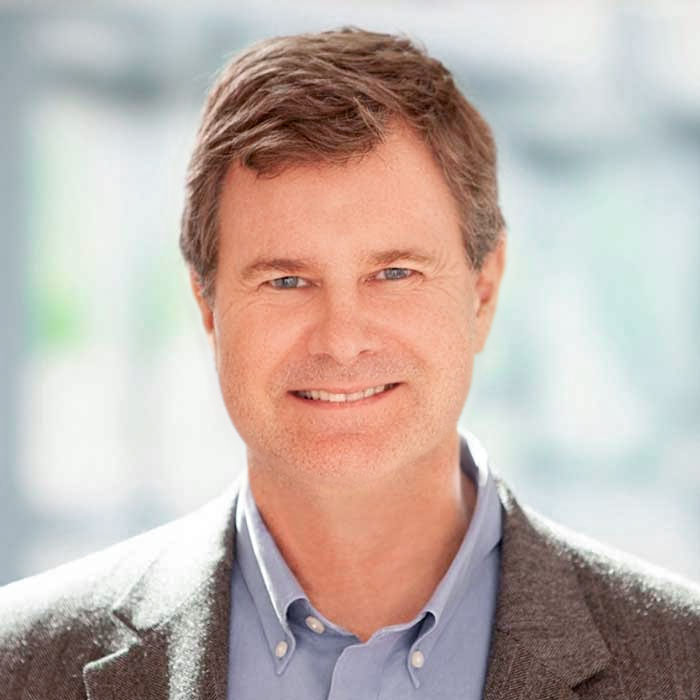 Dr. Keith Kepler