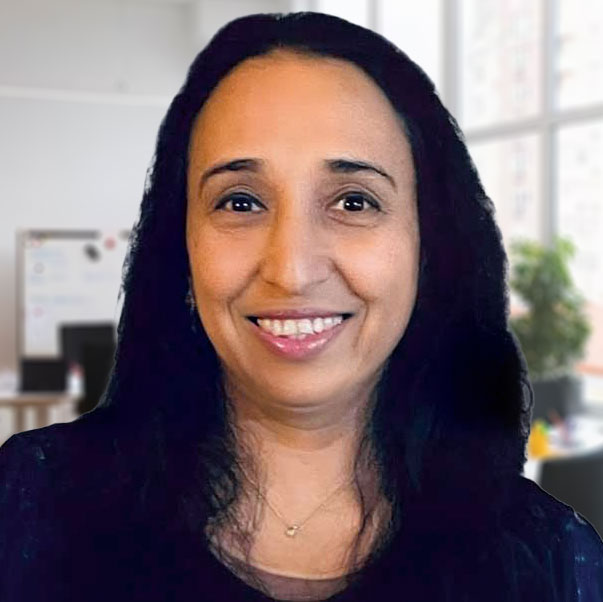 Dr. Madhuri Thakur